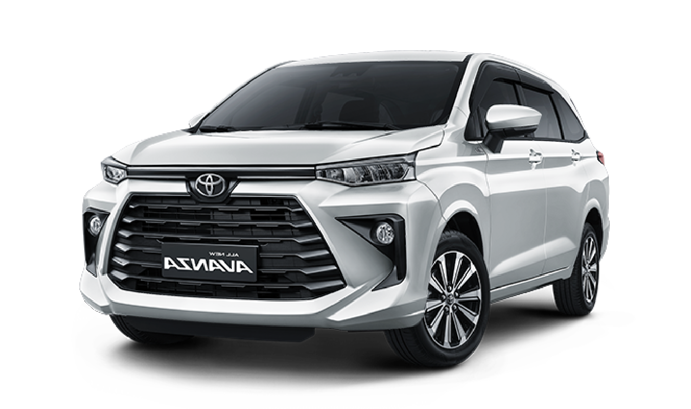 all new avanza