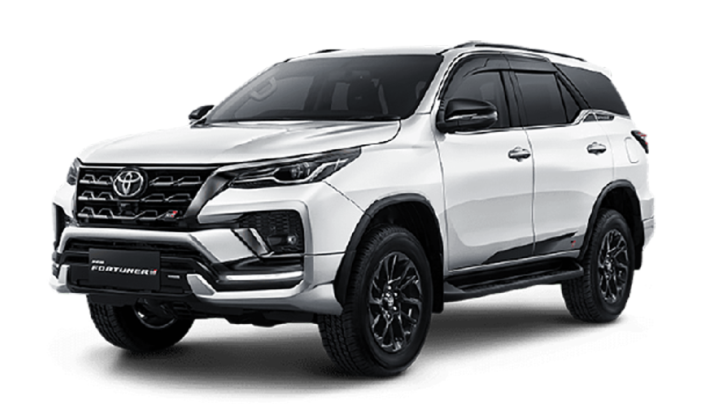 fortuner