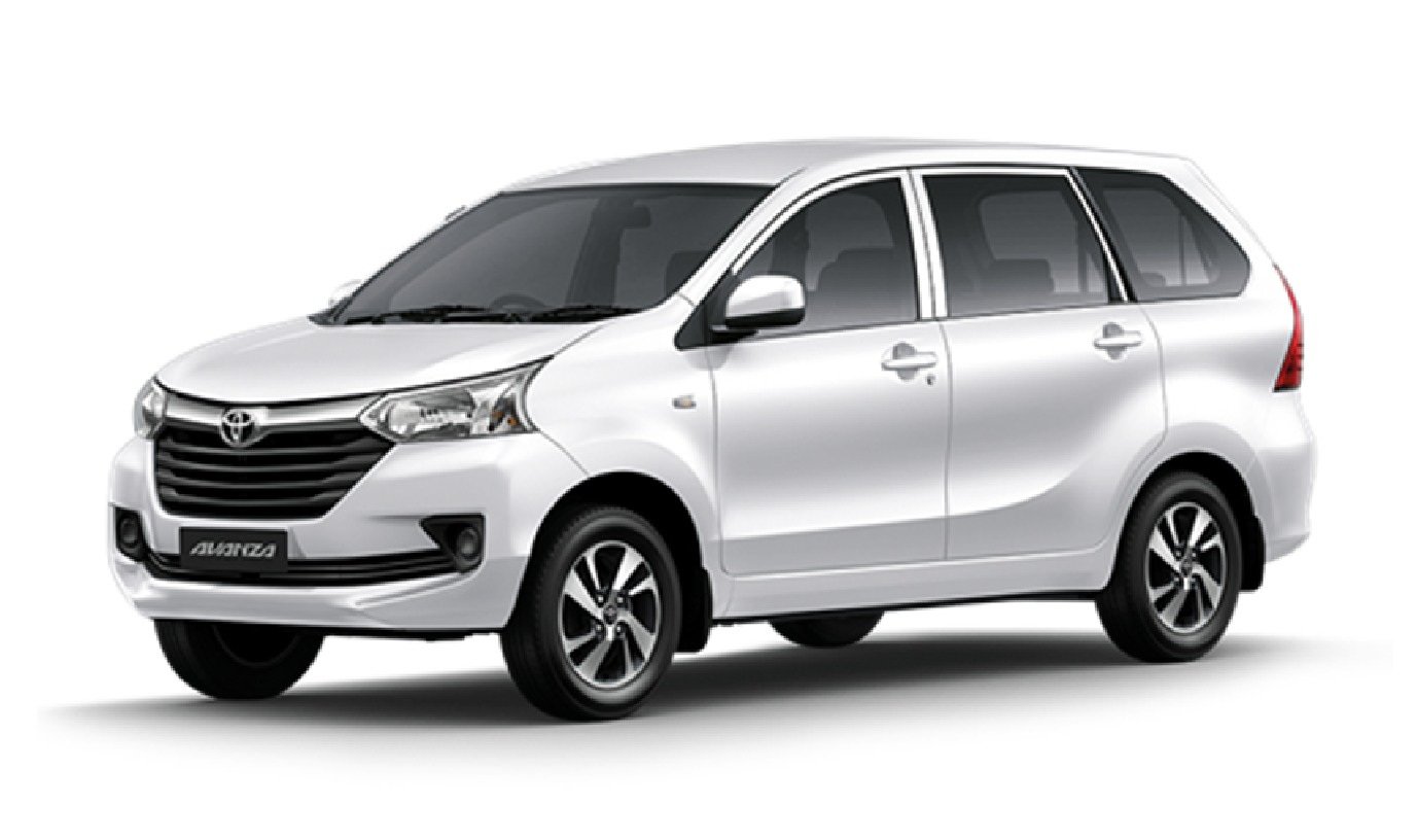 grand new avanza