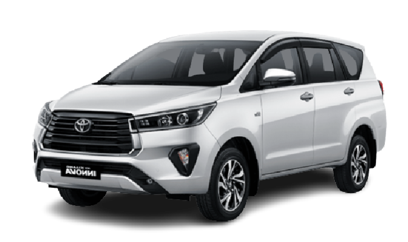 innova reborn