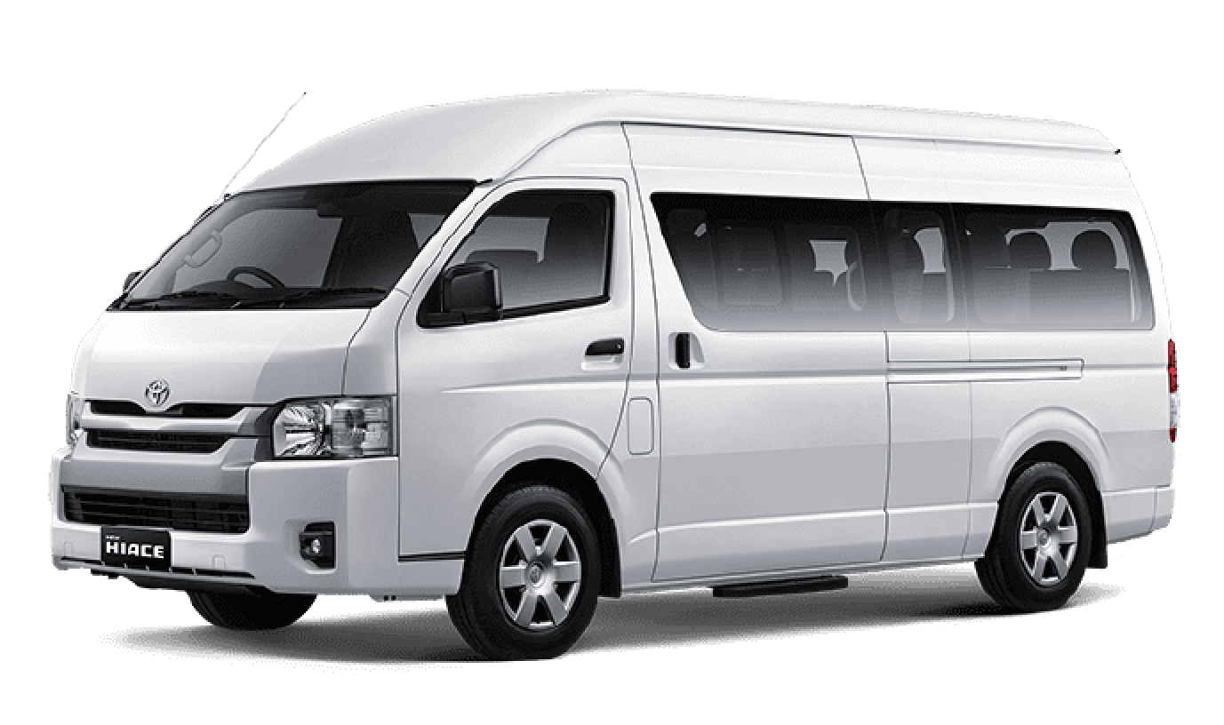 hiace